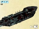 Building Instructions - LEGO - The Lord of the Rings - 79008 - Pirate Ship Ambush: Page 74