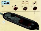 Building Instructions - LEGO - The Lord of the Rings - 79008 - Pirate Ship Ambush: Page 23