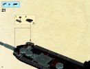 Building Instructions - LEGO - The Lord of the Rings - 79008 - Pirate Ship Ambush: Page 28