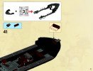 Building Instructions - LEGO - The Lord of the Rings - 79008 - Pirate Ship Ambush: Page 51