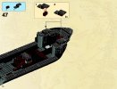 Building Instructions - LEGO - The Lord of the Rings - 79008 - Pirate Ship Ambush: Page 58