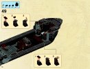 Building Instructions - LEGO - The Lord of the Rings - 79008 - Pirate Ship Ambush: Page 60