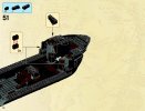 Building Instructions - LEGO - The Lord of the Rings - 79008 - Pirate Ship Ambush: Page 62