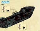 Building Instructions - LEGO - The Lord of the Rings - 79008 - Pirate Ship Ambush: Page 67