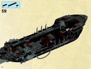 Building Instructions - LEGO - The Lord of the Rings - 79008 - Pirate Ship Ambush: Page 70