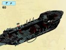 Building Instructions - LEGO - The Lord of the Rings - 79008 - Pirate Ship Ambush: Page 71