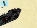 Building Instructions - LEGO - The Lord of the Rings - 79008 - Pirate Ship Ambush: Page 8