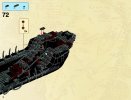 Building Instructions - LEGO - The Lord of the Rings - 79008 - Pirate Ship Ambush: Page 10