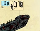 Building Instructions - LEGO - The Lord of the Rings - 79008 - Pirate Ship Ambush: Page 11