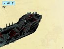 Building Instructions - LEGO - The Lord of the Rings - 79008 - Pirate Ship Ambush: Page 15