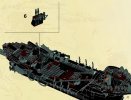 Building Instructions - LEGO - The Lord of the Rings - 79008 - Pirate Ship Ambush: Page 23