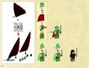 Building Instructions - LEGO - The Lord of the Rings - 79008 - Pirate Ship Ambush: Page 34