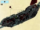 Building Instructions - LEGO - The Lord of the Rings - 79008 - Pirate Ship Ambush: Page 40