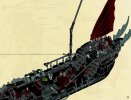 Building Instructions - LEGO - The Lord of the Rings - 79008 - Pirate Ship Ambush: Page 49