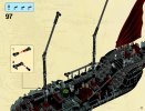 Building Instructions - LEGO - The Lord of the Rings - 79008 - Pirate Ship Ambush: Page 55