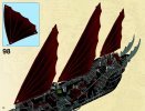 Building Instructions - LEGO - The Lord of the Rings - 79008 - Pirate Ship Ambush: Page 56