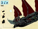 Building Instructions - LEGO - The Lord of the Rings - 79008 - Pirate Ship Ambush: Page 58