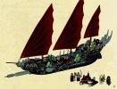 Building Instructions - LEGO - The Lord of the Rings - 79008 - Pirate Ship Ambush: Page 59