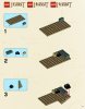 Building Instructions - LEGO - 79010 - The Goblin King Battle: Page 3