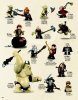 Building Instructions - LEGO - 79010 - The Goblin King Battle: Page 64