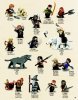 Building Instructions - LEGO - 79010 - The Goblin King Battle: Page 65