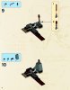 Building Instructions - LEGO - 79010 - The Goblin King Battle: Page 6