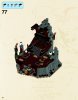 Building Instructions - LEGO - 79010 - The Goblin King Battle: Page 78