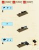 Building Instructions - LEGO - 79010 - The Goblin King Battle: Page 3