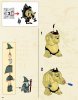 Building Instructions - LEGO - 79010 - The Goblin King Battle: Page 44