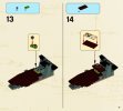 Building Instructions - LEGO - 79010 - The Goblin King Battle: Page 11