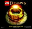 Building Instructions - LEGO - 79010 - The Goblin King Battle: Page 24