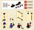 Building Instructions - LEGO - 79010 - The Goblin King Battle: Page 3