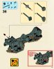 Building Instructions - LEGO - 79010 - The Goblin King Battle: Page 23