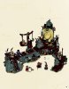 Building Instructions - LEGO - 79010 - The Goblin King Battle: Page 61