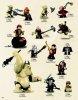 Building Instructions - LEGO - 79010 - The Goblin King Battle: Page 64