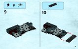 Building Instructions - LEGO - 79011 - Dol Guldur Ambush: Page 13