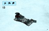 Building Instructions - LEGO - 79011 - Dol Guldur Ambush: Page 15