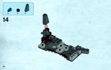 Building Instructions - LEGO - 79011 - Dol Guldur Ambush: Page 16