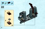 Building Instructions - LEGO - 79011 - Dol Guldur Ambush: Page 26