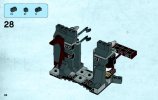 Building Instructions - LEGO - 79011 - Dol Guldur Ambush: Page 36