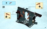 Building Instructions - LEGO - 79011 - Dol Guldur Ambush: Page 39