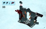 Building Instructions - LEGO - 79011 - Dol Guldur Ambush: Page 41