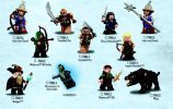 Building Instructions - LEGO - 79011 - Dol Guldur Ambush: Page 59