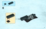 Building Instructions - LEGO - 79011 - Dol Guldur Ambush: Page 11