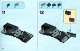 Building Instructions - LEGO - 79011 - Dol Guldur Ambush: Page 14