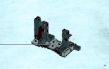 Building Instructions - LEGO - 79011 - Dol Guldur Ambush: Page 21