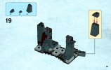 Building Instructions - LEGO - 79011 - Dol Guldur Ambush: Page 23