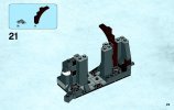 Building Instructions - LEGO - 79011 - Dol Guldur Ambush: Page 25