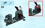 Building Instructions - LEGO - 79011 - Dol Guldur Ambush: Page 30