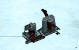 Building Instructions - LEGO - 79011 - Dol Guldur Ambush: Page 33